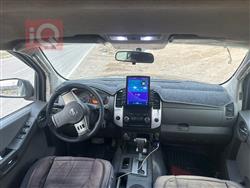 Nissan Xterra